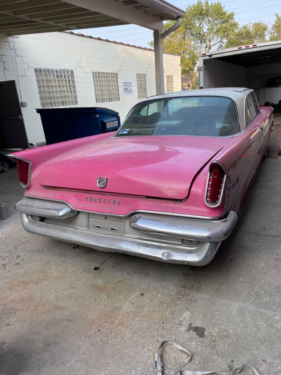 1959 Chrysler Saratoga - photo 5