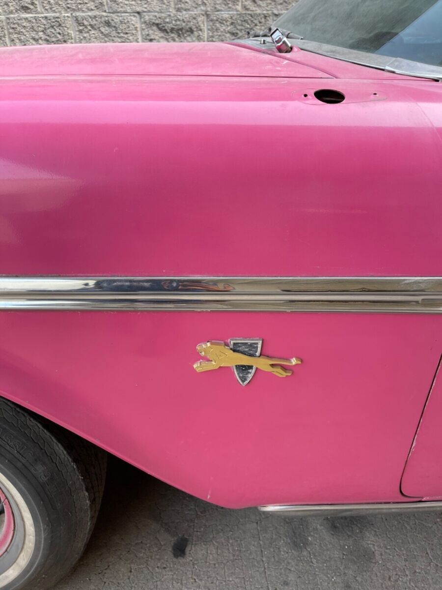 1959 Chrysler Saratoga - photo 8