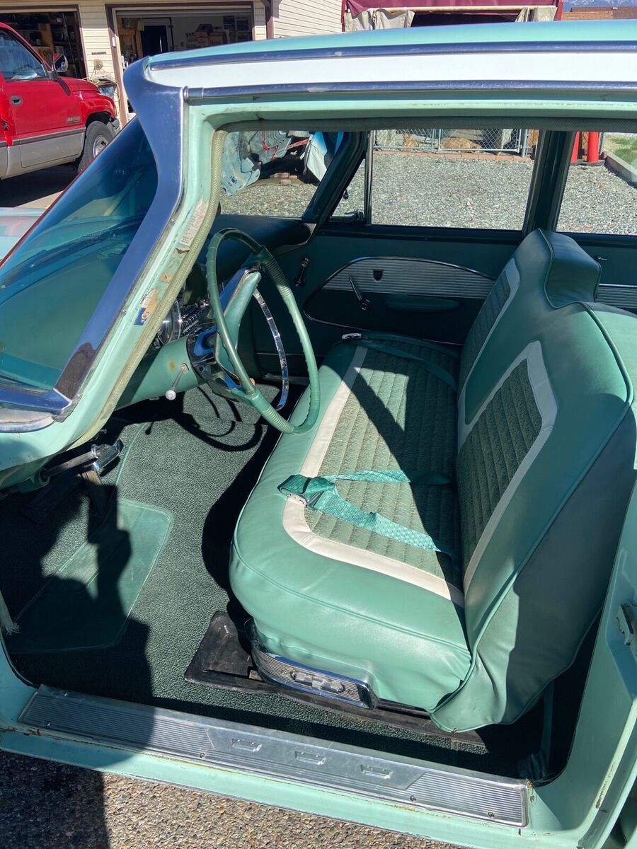 1959 Chrysler Saratoga - photo 10
