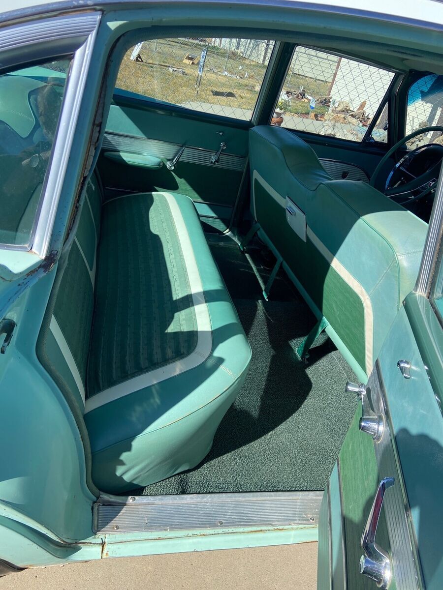 1959 Chrysler Saratoga - photo 3