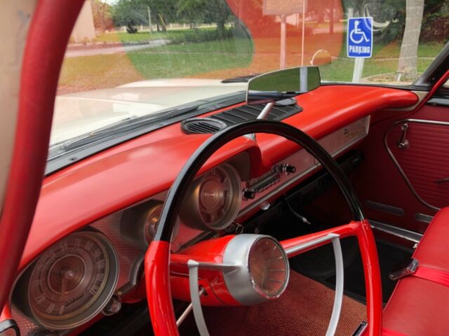 1959 Chrysler Windsor - photo 11