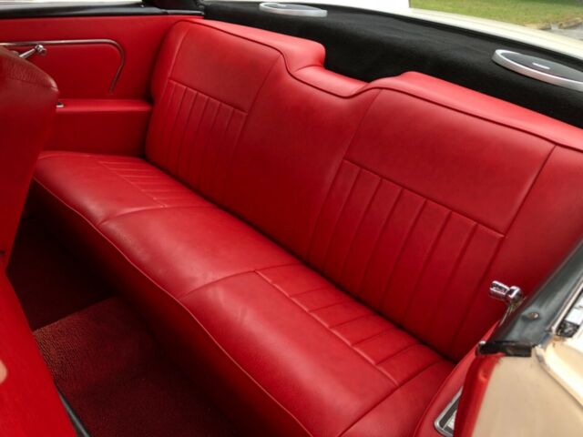 1959 Chrysler Windsor - photo 13