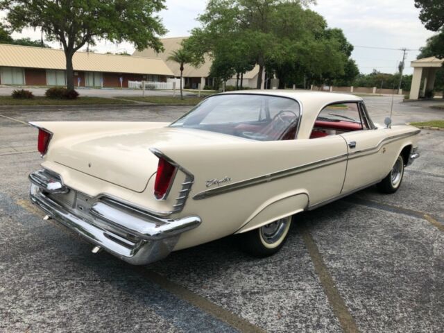 1959 Chrysler Windsor - photo 5