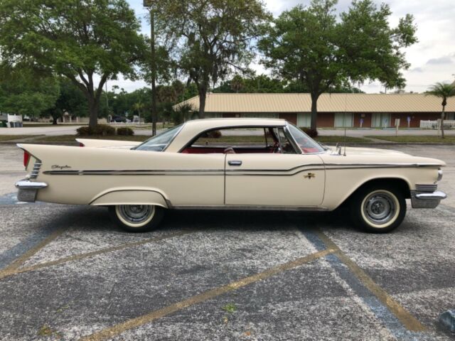 1959 Chrysler Windsor - photo 6