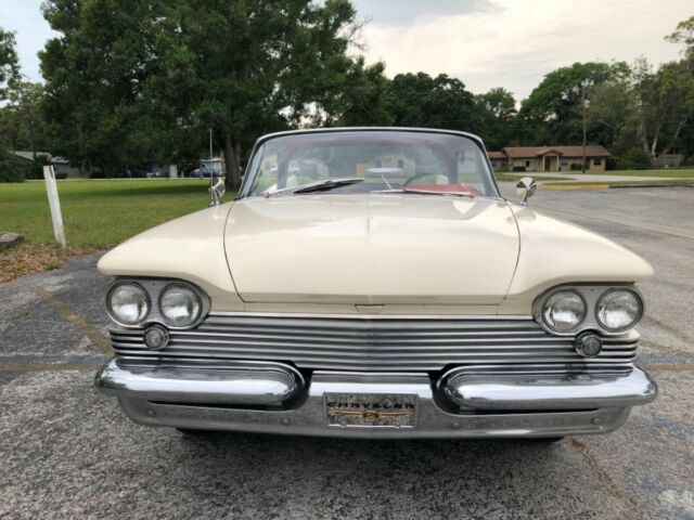 1959 Chrysler Windsor - photo 7