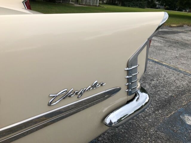1959 Chrysler Windsor - photo 8