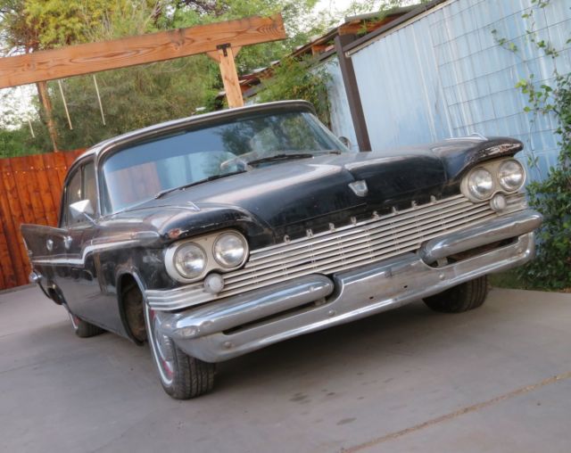 1959 Chrysler Chrysler Windsor - photo 2