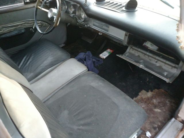 1959 Chrysler Windsor - photo 10