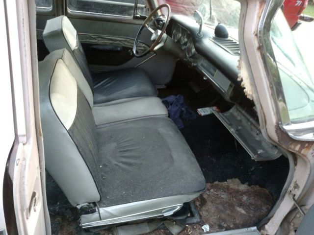 1959 Chrysler Windsor - photo 11