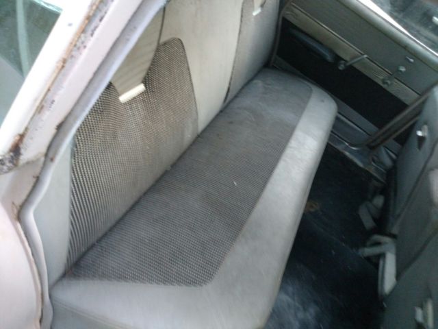 1959 Chrysler Windsor - photo 12