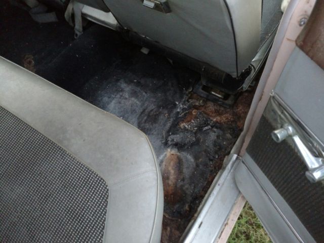 1959 Chrysler Windsor - photo 13