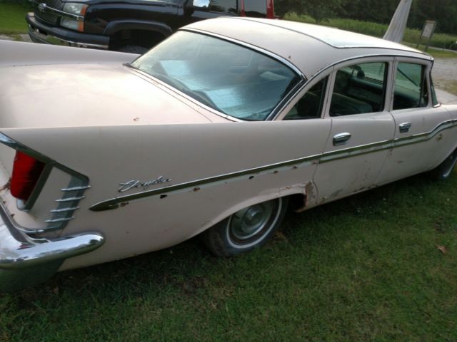 1959 Chrysler Windsor - photo 4