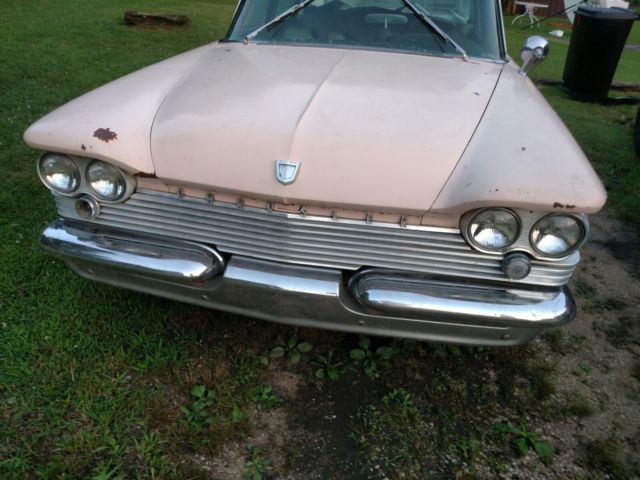 1959 Chrysler Windsor - photo 5