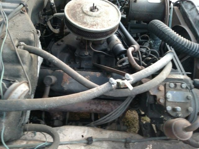 1959 Chrysler Windsor - photo 6