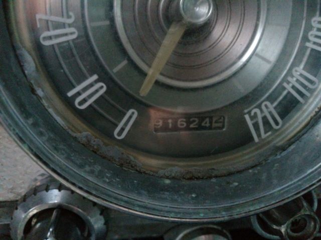 1959 Chrysler Windsor - photo 7