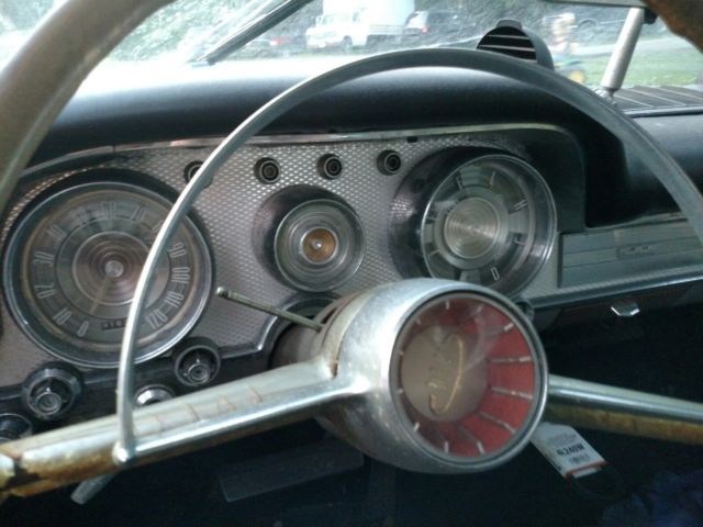 1959 Chrysler Windsor - photo 8