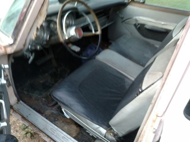 1959 Chrysler Windsor - photo 9