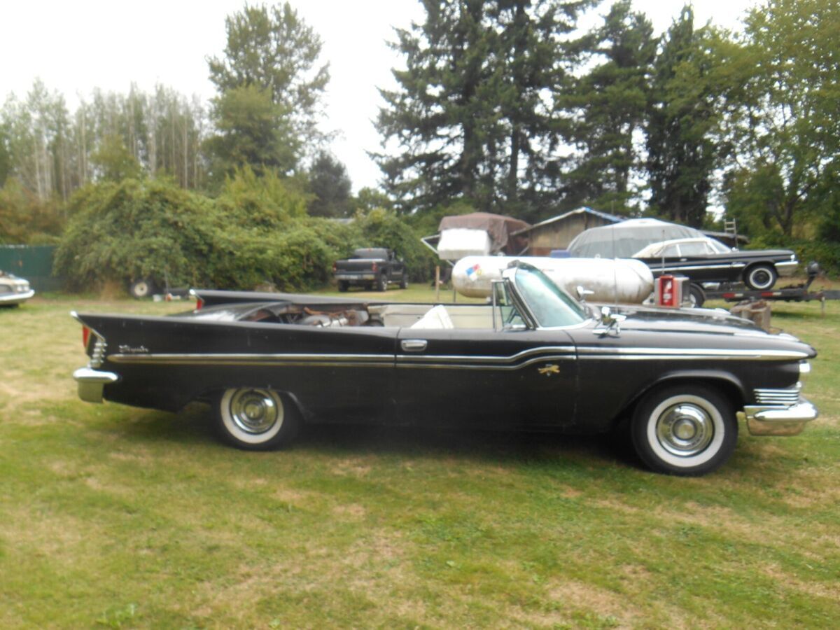 1959 Chrysler Other - photo 10
