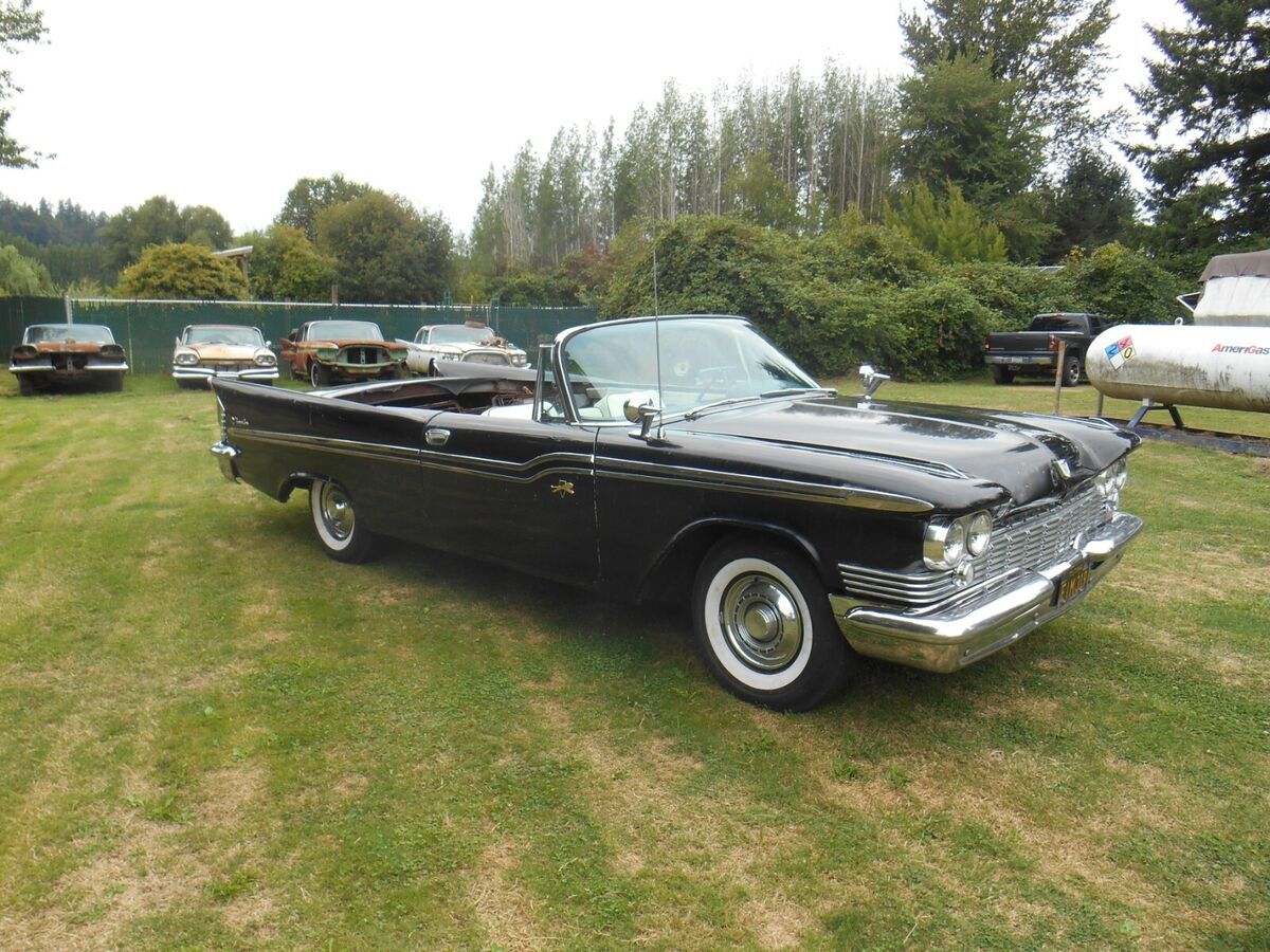 1959 Chrysler Other - photo 11