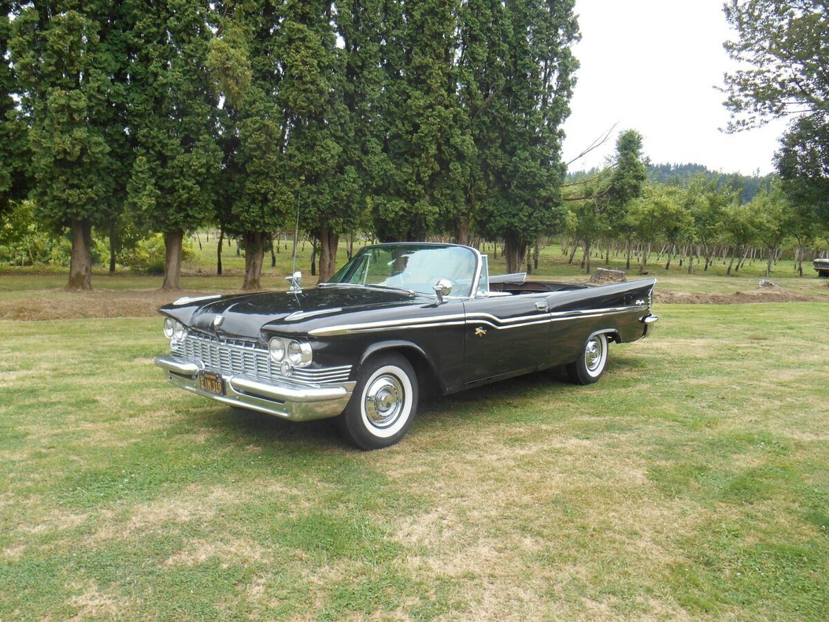 1959 Chrysler Other - photo 2