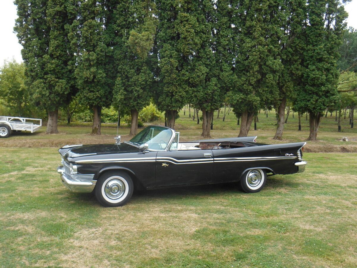 1959 Chrysler Other - photo 4