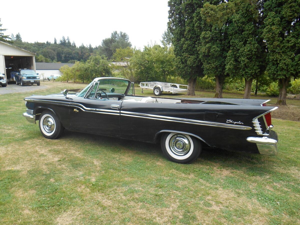 1959 Chrysler Other - photo 5