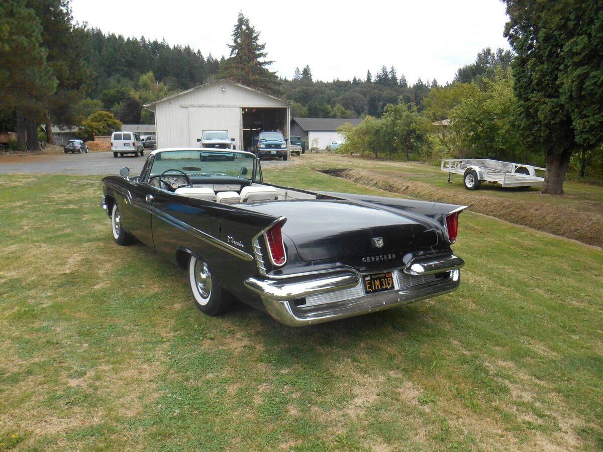 1959 Chrysler Other - photo 6