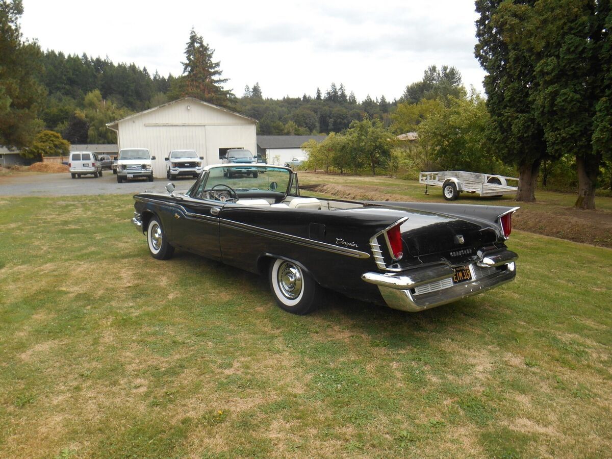 1959 Chrysler Other - photo 7