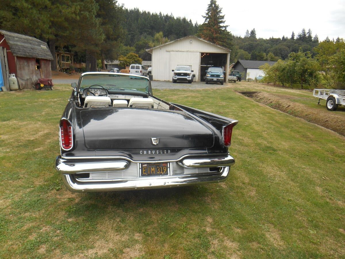 1959 Chrysler Other - photo 8