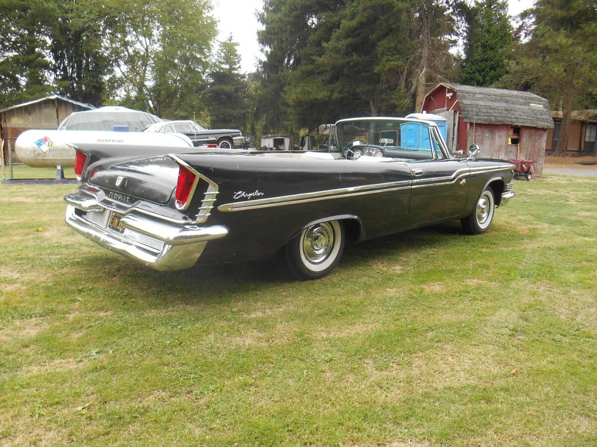 1959 Chrysler Other - photo 9