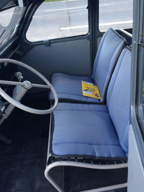 1959 Citroën Other 2CV - photo 7
