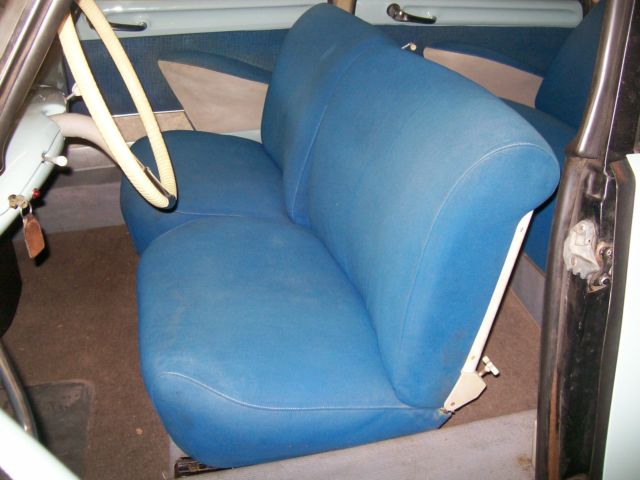 1059 Citroën DS-19 - photo 5