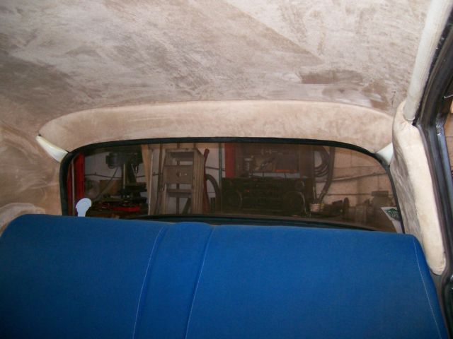 1059 Citroën DS-19 - photo 6