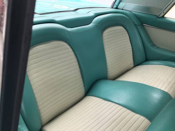 1959 Ford Thunderbird - photo 7