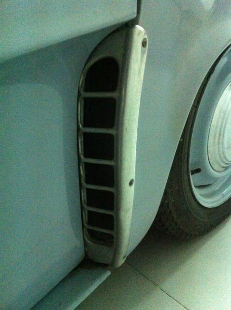 1959 Renault Other - photo 10