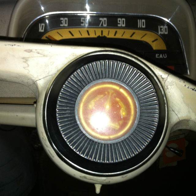 1959 Renault Other - photo 7