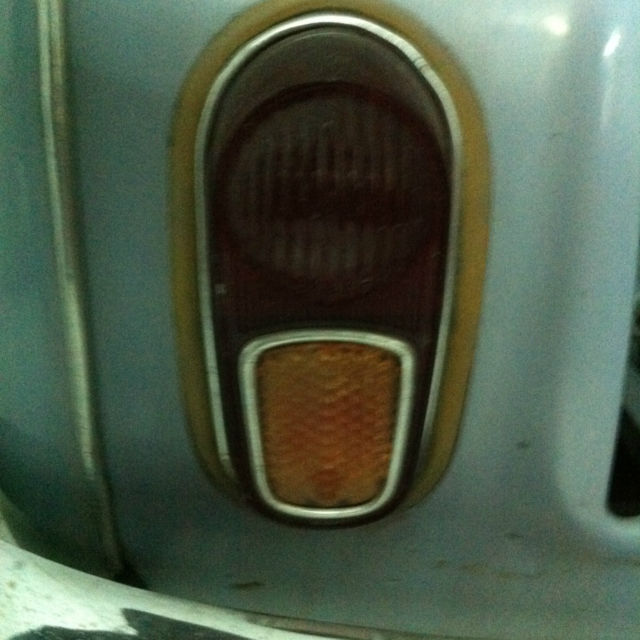 1959 Renault Other - photo 9
