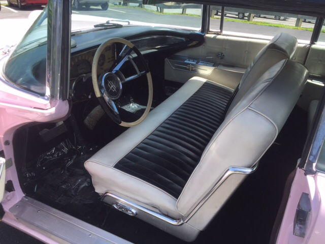 1959 Lincoln Continental - photo 10