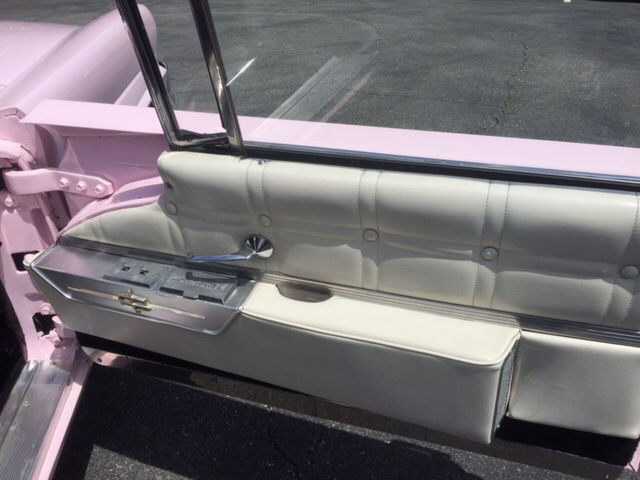 1959 Lincoln Continental - photo 13