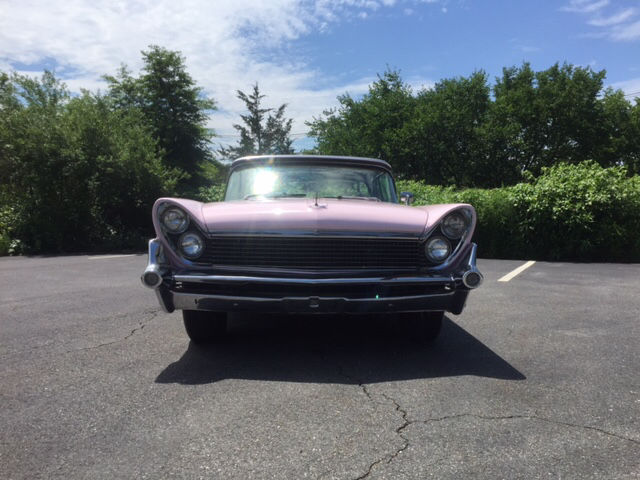 1959 Lincoln Continental - photo 2