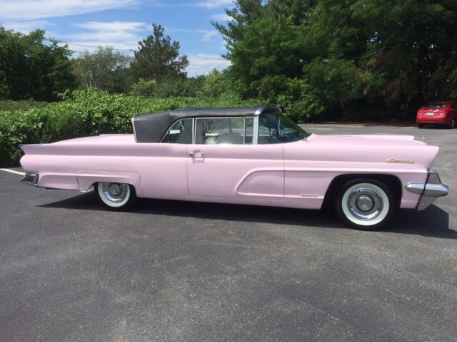 1959 Lincoln Continental - photo 5