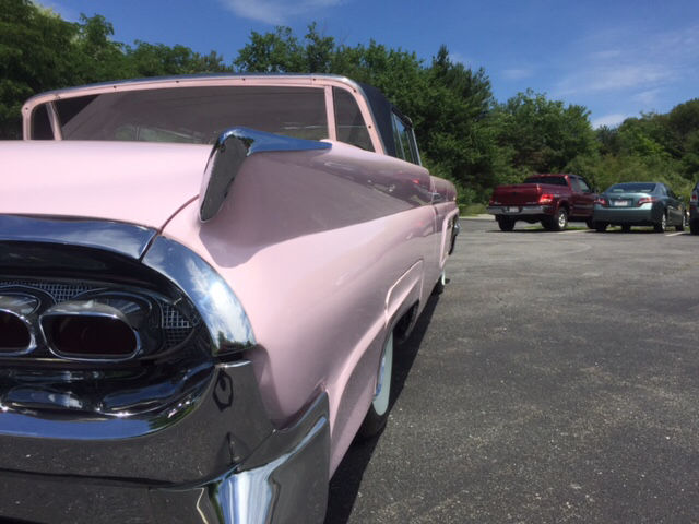 1959 Lincoln Continental - photo 8