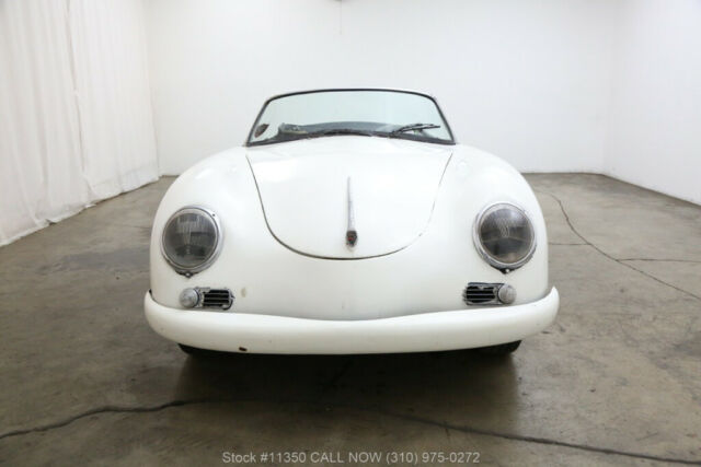 1959 Porsche 356 Convertible D - photo 2