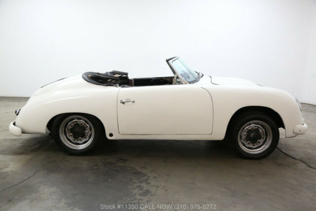 1959 Porsche 356 Convertible D - photo 3
