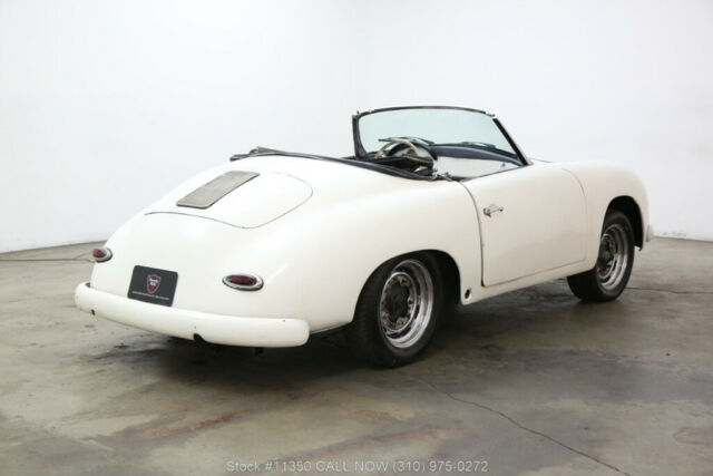 1959 Porsche 356 Convertible D - photo 4