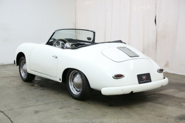 1959 Porsche 356 Convertible D - photo 6