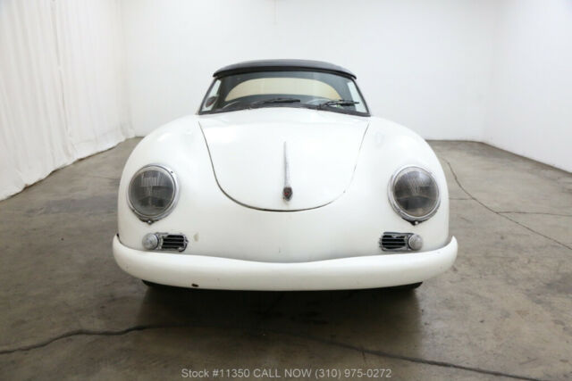 1959 Porsche 356 Convertible D - photo 8