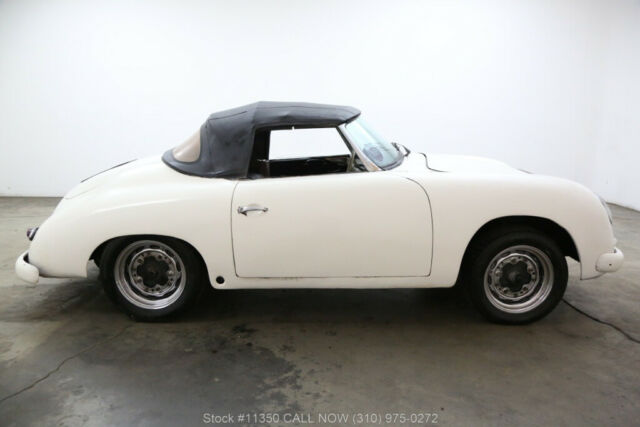 1959 Porsche 356 Convertible D - photo 9