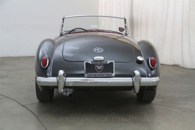 1959 MG A Convertible - photo 11