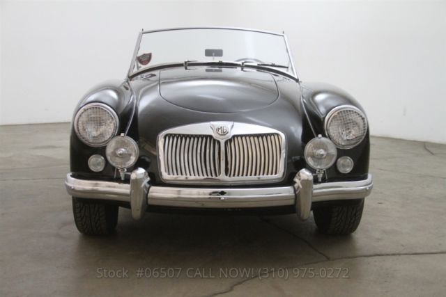 1959 MG A Convertible - photo 3